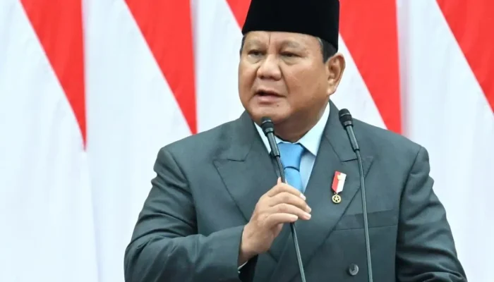 HAKORDIA: Sebenarnya Pemerintah Prabowo Dimana?