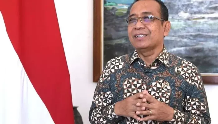 Pemerintah Minta Maaf dan Akui Penanganan Bencana Sumatera Belum Maksimal