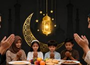 Qadha Puasa Ramadhan