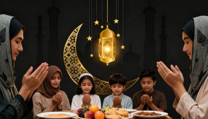 Ramadhan Kian Dekat, Sudahkah Utang Puasa Kita Tertunaikan?
