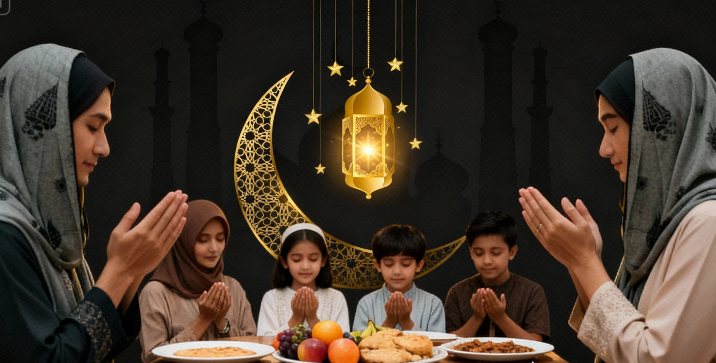 Qadha Puasa Ramadhan