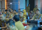 Pemkab Garut Gelar Rakorwasda Tahun 2025