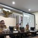 Rapat Evaluasi Smartcity Tahun 2025 yang dilaksanakan di Ruang Rapat Sekretariat Daerah (Setda) Kabupaten Garut,