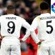 Real Madrid Tekuk Sevilla Bellingham dan Mbappe Bersinar