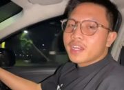 Resbob Kabur Lintas Kota Sebelum Ditangkap Polisi di Semarang