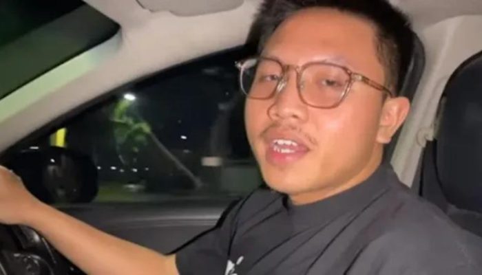 Resbob Kabur Lintas Kota Sebelum Ditangkap Polisi di Semarang