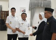 Rotasi Kepala Sekolah di Sumedang