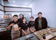 Roti Segar Hadirkan Roti Premium Fresh untuk Wargi Bandung