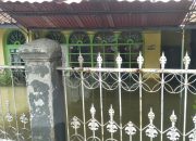 Bupati Bandung Siapkan Relokasi Warga Bantaran Sungai Terdampak Banjir