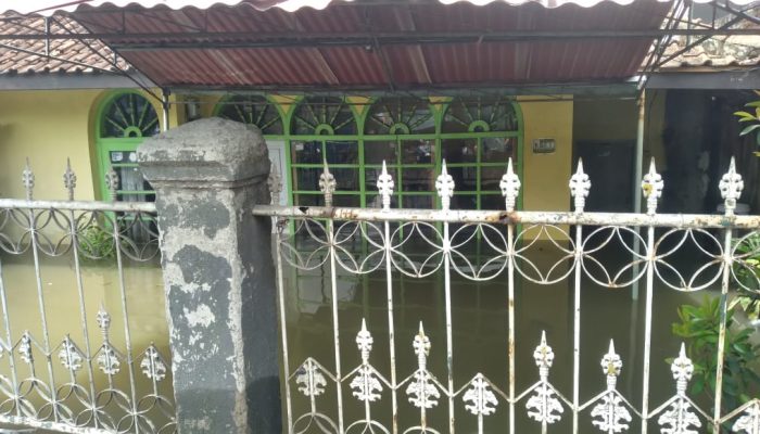 Bupati Bandung Siapkan Relokasi Warga Bantaran Sungai Terdampak Banjir