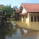 Rumah Warga Karangligar Kembali Terendam Banjir