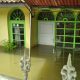 Rumah Warga di Bojongsoang terendam banjir hingga setinggi pinggang orang dewasa