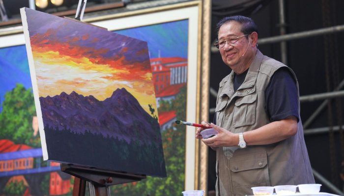 Bencana Sumatera dan Penghargaan PBB