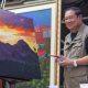 Mantan Presiden Susilo Yudhoyono (SBY)