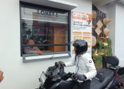 Samsat Drive Thru Purwakarta