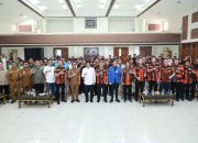 Sapma Pemuda Pancasila Siap Luncurkan Program Pengelolaan Sampah 2026