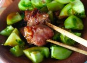 Sate Maranggi