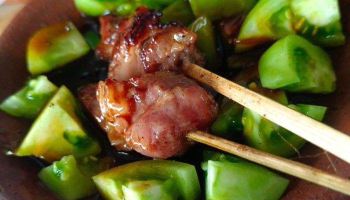 Perkembangan Sate Maranggi di Purwakarta