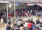 Pemda dan BNPB Angkat Bicara Tanggapi Aksi Penjarahan Minimarket di Wilayah Bencana