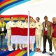 Ilustrasi Atlet Indonesia Raih Mendali SEA Games 2025