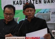 Sekda Garut Janjikan Kenaikan Pangkat bagi ASN Inovatif Berprestasi