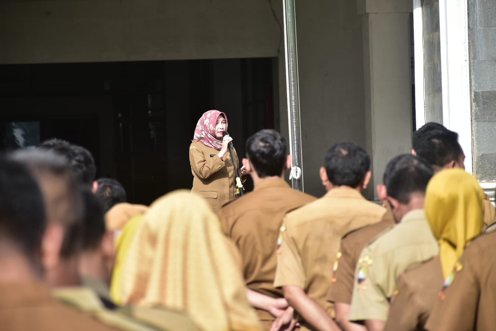 Sekda Sumedang