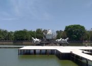 Cerita Situ Buleud, Dari Danau Sampai Menjadi Icon Wisata di Purwakarta