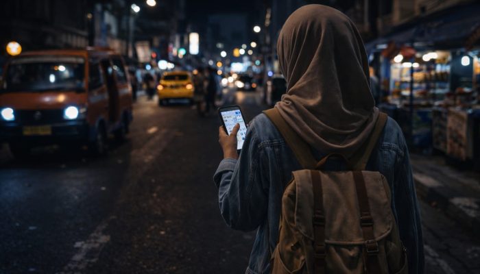Liburan Seru Tanpa Boros: Tips Cerdas Kelola Anggaran Wisata
