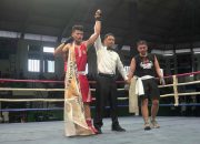 Prabu Combat Series 2025 Hadirkan 92 Atlet Bela Diri Sumedang