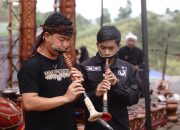 Rampak Tarompet dari PSBS
