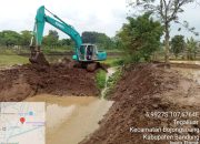 Pembangunan Danau Buatan