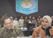 Teh Aanya Desak Mendagri Tindaklanjuti 10 CDOB dan Aspirasi Penting Jawa Barat