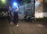 Pasang Tenda Hajatan, Warga Malangbong Tewas Tersengat Listrik