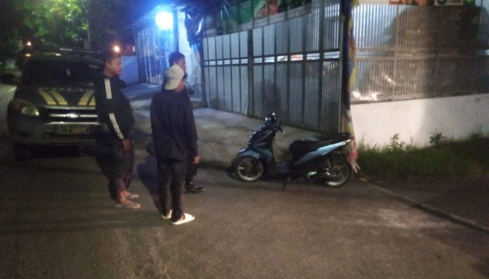 Pasang Tenda Hajatan, Warga Malangbong Tewas Tersengat Listrik
