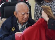 Prof Emil Salim Dukung Garut Jadi Kota Ekowisata Berbasis Budaya