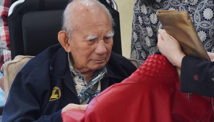 Prof Emil Salim Dukung Garut Jadi Kota Ekowisata Berbasis Budaya