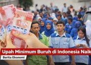 UMSK Kabupaten Bandung Belum Ditetapkan, Disnaker Siapkan Kajian 2026