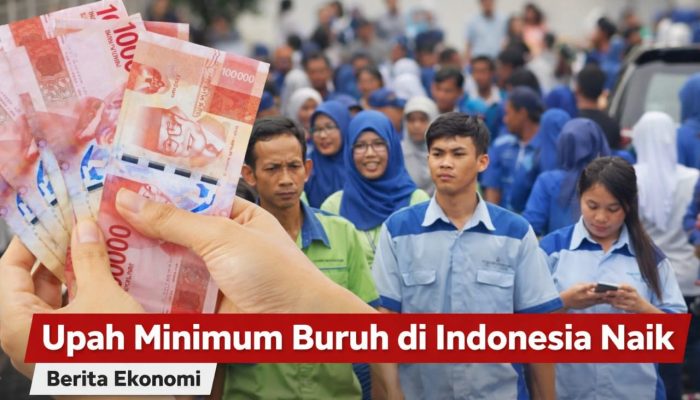 UMSK Kabupaten Bandung Belum Ditetapkan, Disnaker Siapkan Kajian 2026