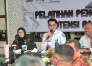 Wabup Sumedang Dorong Optimalisasi Pajak Daerah untuk Capai Target PAD 2029