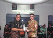 Pemkot Yogyakarta Pelajari Big Data dan SPBE Sumedang untuk Tingkatkan Layanan Publik