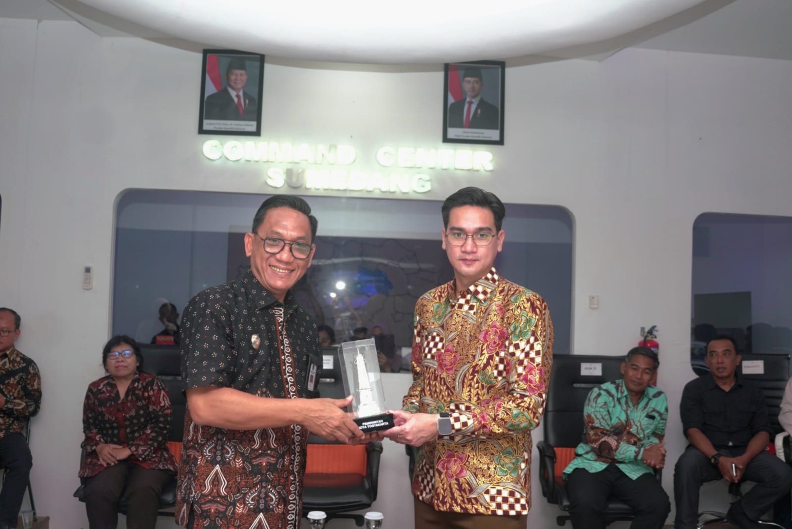 Wabupa Sumedang