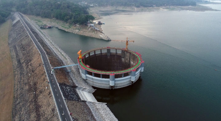 Waduk Jatiiluhur