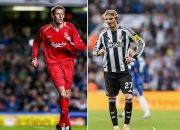 Nick Woltemade, Pewaris Striker Tinggi Cerdas ala Peter Crouch