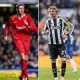 Nick Woltemade, Striker Tinggi Cerdas ala Peter Crouch