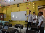 Wabup Sumedang Tinjau Kondisi SDN Buahdua II, Pastikan Kualitas Pendidikan Terjaga