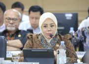 Teh Aanya Dorong Evaluasi Menyeluruh Pasca Longsor Bandung Barat