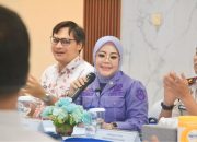 Anggota DPD RI Teh Aanya Nilai Pemasyarakatan Jawa Barat Inovatif Hadapi Overkapasitas Lapas