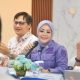 Anggota Komisi I DPD RI, Aanya RIna Casmayanti