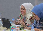 Soroti Maraknya Korupsi Desa, Teh Aanya Desak Kejagung Perkuat Pencegahan