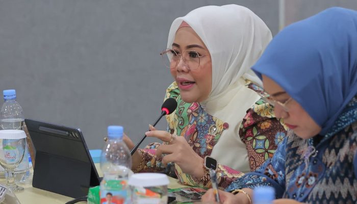 Soroti Maraknya Korupsi Desa, Teh Aanya Desak Kejagung Perkuat Pencegahan